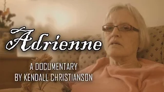 Adrienne Trhlik-A Documentary