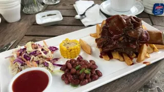 Baka Blues Cafe,Viti Levu , Fiji- Best Restaurants in Viti Levu