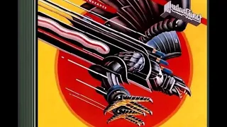 JUDAS PRIEST " SCREAMING FO VENGEANCE " (1982 full álbum)