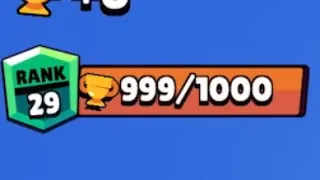 LAST GAME TO 1000 MEG!! WILL I MAKE IT?!