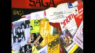 Saga 1978 (b) Phase One (2003 remaster)