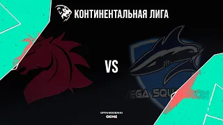 UOL vs. VEG - Неделя 1 День 2 | LCL Весенний сплит | Unicorns of Love vs. Vega Squadron (2022)