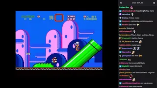 [Vinesauce] Vinny - Corruption Stockpile: Vinny Does his Own Corruptions [WITH CHAT]