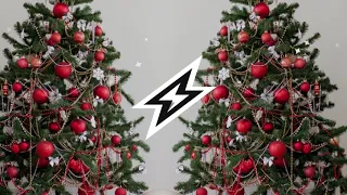 ROCKIN' AROUND THE CHRISTMAS TREE (TRAP REMIX) - N3WPORT