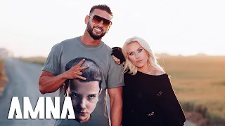 AMNA feat. Dorian Popa - Cealalta Ea | Official Video