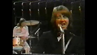 Hollies - Write On (Live Canada 1976)