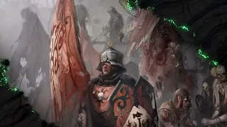 Hammerhal, the most famous city in the Mortal Realms – Warhammer Age of Sigmar