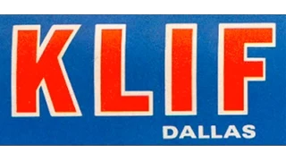 KLIF-RADIO IN DALLAS (NOVEMBER 22, 1963) (HIGHLIGHTS)