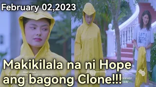 Unica Hija "May bagong clone si Bianca??? " (February 02,2023) Episode 64 teaser update