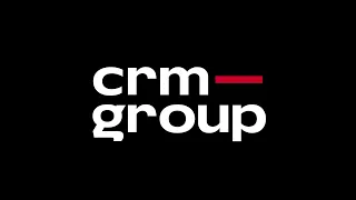 CRM group: 9 лет объединяем маркетинг и технологии