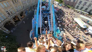 Nessy - Markmann ( Onride POV ) [ Darmtstadt Heinerfest 2022 ]