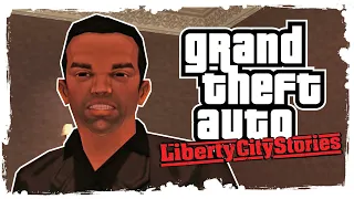 GTA LIBERTY CITY STORIES ТЕПЕРЬ НА ПК! | GTA LCS PC MOD