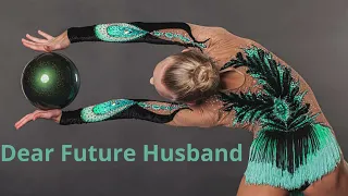 Dear Future Husband