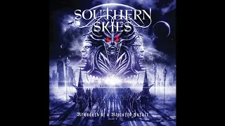 Southern skies - Remnants Of A Repeated Future, Pt. 1 [FULL ALBUM] 2019