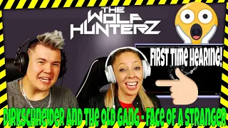 Dirkschneider & The Old Gang - Face Of A Stranger (2021) THE WOLF HUNTERZ Jon and Dolly Reaction