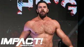 Jake Something IMPRESSIVE vs. Kevin Knight | IMPACT July 20, 2023