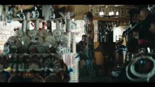 Zombieland [2009] magyar feliratos előzetes HD (pCk)