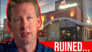 A Trip To Applebee's DESTROYED His Life!