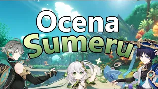 Ocena Sumeru!