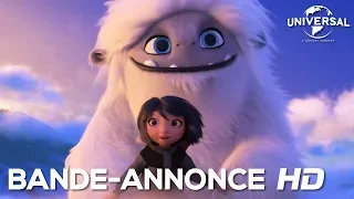 Abominable | Bande-Annonce 1 | VF (Universal Pictures) [HD]