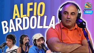 "LA RICCHEZZA È SOLO QUESTIONE DI MENTALITÀ" - Con Alfio Bardolla