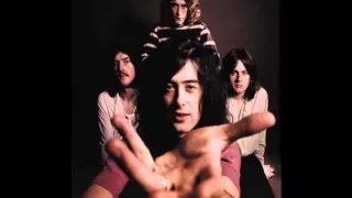 Led Zeppelin - Since I've Been Loving You (How The West Was Won)