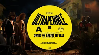 Quand on arrive en ville (STARMANIA) - Daniel Balavoine (Ultrapenible Remix)