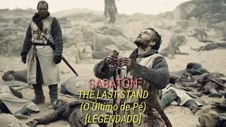 The Last Stand - SABATON [LEGENDADO]