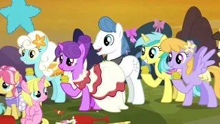 My Little Pony Przyjaźń to Magia | Sezon 9 Odcinek 14 | Fabryka Śmiechu