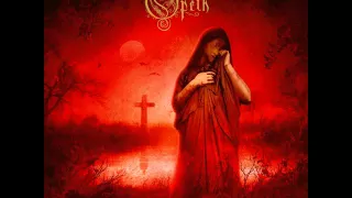 Opeth - White Cluster (BINAURAL SURROUND)