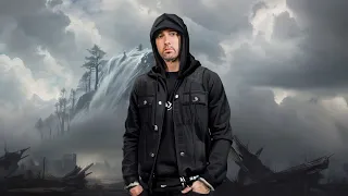 Eminem, 2Pac - Dark Clouds (ft. 50 Cent) Robbïns Remix 2023