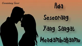 Ada seseorang yang sangat mendambakanmu💭❤️😏 | WETON, CHARMS, PENDULUM