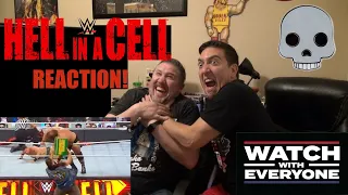 HIAC 2020 REACTION!