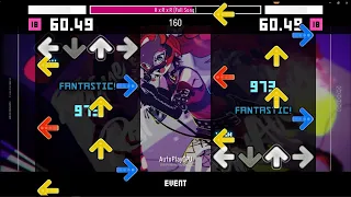 【Stepmania】R x R x R - HAKOS BAELZ [CSP - 18]