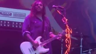 "Broken" Seether@Hersheypark Stadium Hershey, PA 9/1/12 Rock Allegiance Festival