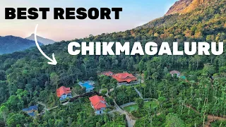 MUST VISIT RESORT IN CHIKMAGALUR - RIVERMIST | Road trip Bangalore to Chikmagalur | Weekend Getaway