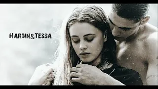 Tessa and Hardin - Сегодня,завтра и навсегда. ~ Part.1.