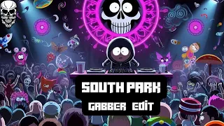 NKRBT - South Park - Gabber Hardcore Tekno - Reupload