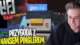 MŁODY | KOMPIK, SZELIGA, TIKTOCZKI, PIGGA, POSZUKIWANIE DUNGEONÓW | YFLSMP