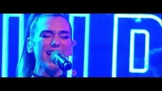 Dua Lipa - Hotter Than Hell - RTL LATE NIGHT