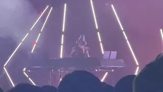 Royksopp - This Time, This Place… (Live @ Prague, Feb 2023)