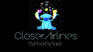 Aykut Closer -MyNeck MyBack