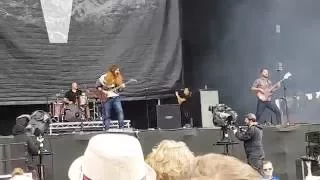 Coheed and Cambria (Live) - A Favorhouse Atlantic (Good Eye Sniper) @ Reading Festival 2016