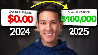 How To Go From $0 to $100,000+ in 2024