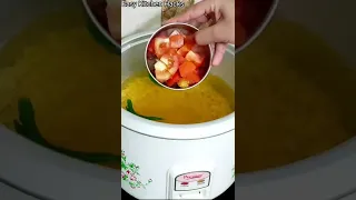 Dal Recipe  In Electric Rice Cooker| Electric Rice Cooker Use |Prestige Rice Cooker|EasyKitchenhacks