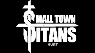 Small Town Titans - Hurt (Acoustic)  - by Johnny Cash (originally by Nine Inch Nails)