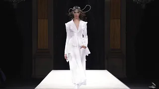 YOHJI YAMAMOTO A/W22-23 - 4K60p Edited Version