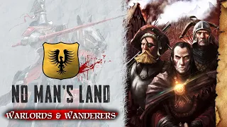 THE BORDER PRINCES: A Land of Shifting Powers - Warhammer Fantasy Lore Overview