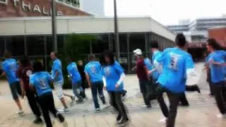 2nd JUMPMEETING CHEMNITZ 08.05.2010 [OFFICIAL VID by paT ]