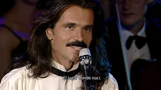 OnSTAGE: Yanni in Concert - Live at the Acropolis | OnDIRECTV